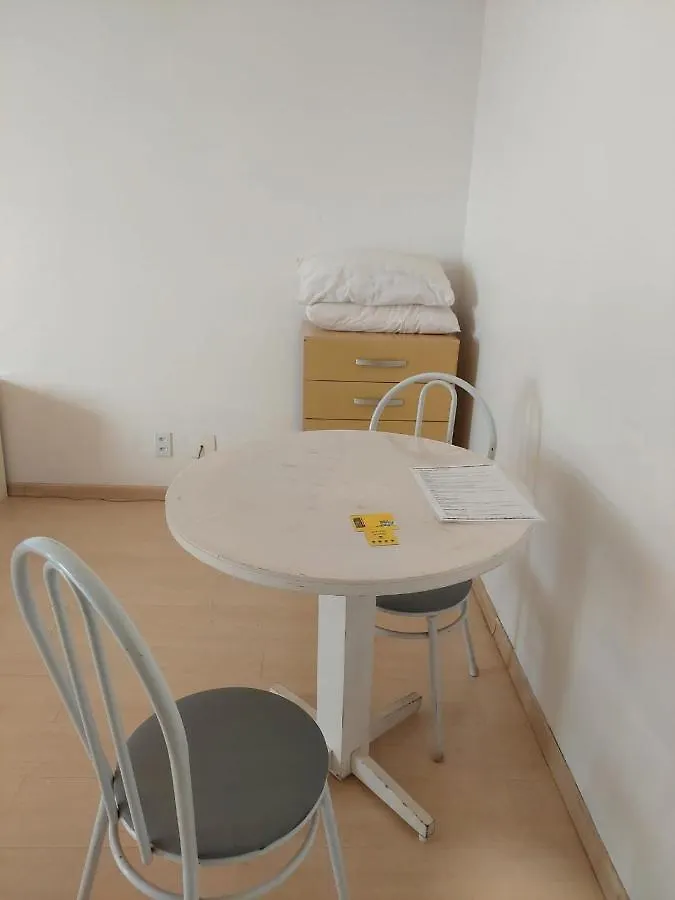 Apartament Flat Particular Hotel Saint Paul Brasília