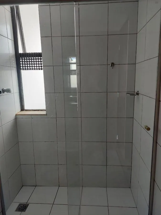 Flat Particular Hotel Saint Paul Brasília 0*,  Brazylia