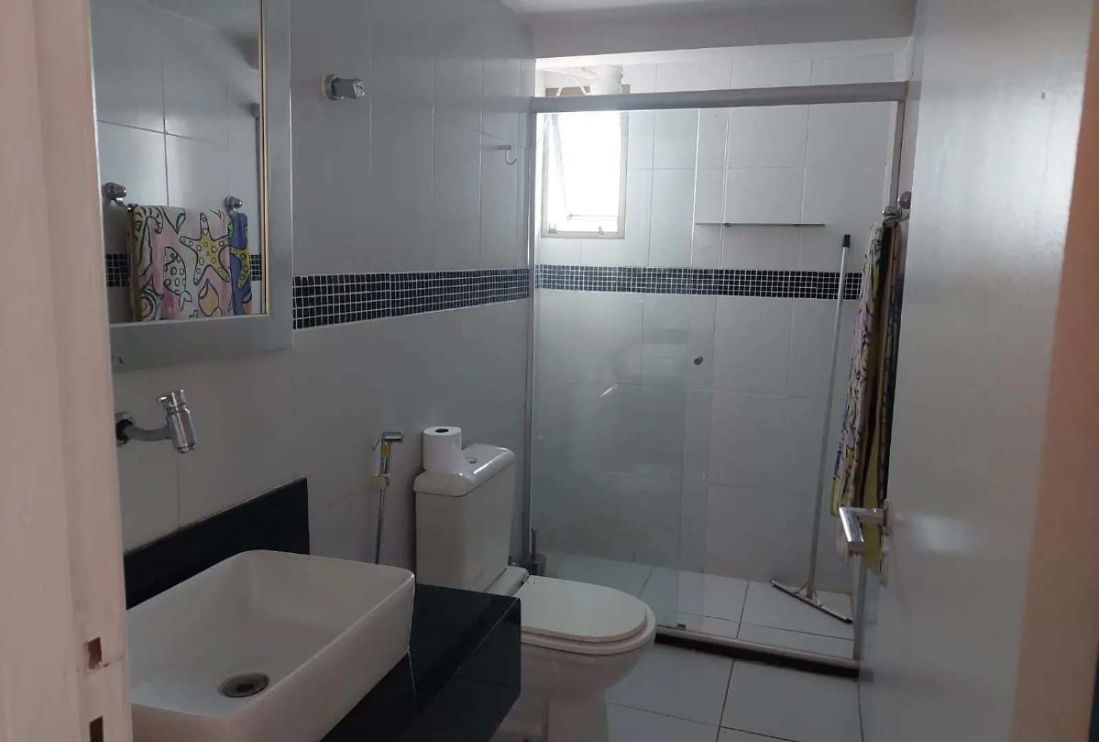 Flat Particular Hotel Saint Paul Brasília 0*,