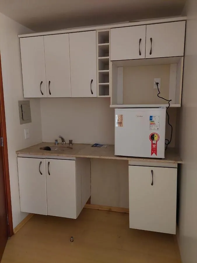 Flat Particular Hotel Saint Paul Brasilia Apartment