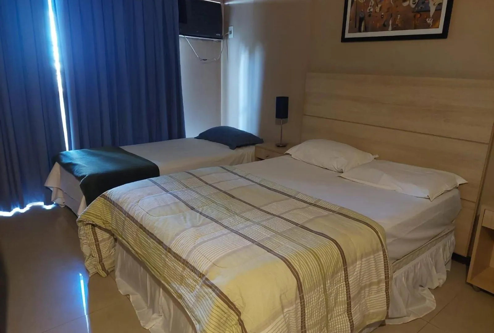 Flat Particular Hotel Saint Paul Brasilia 0*,  Brazil