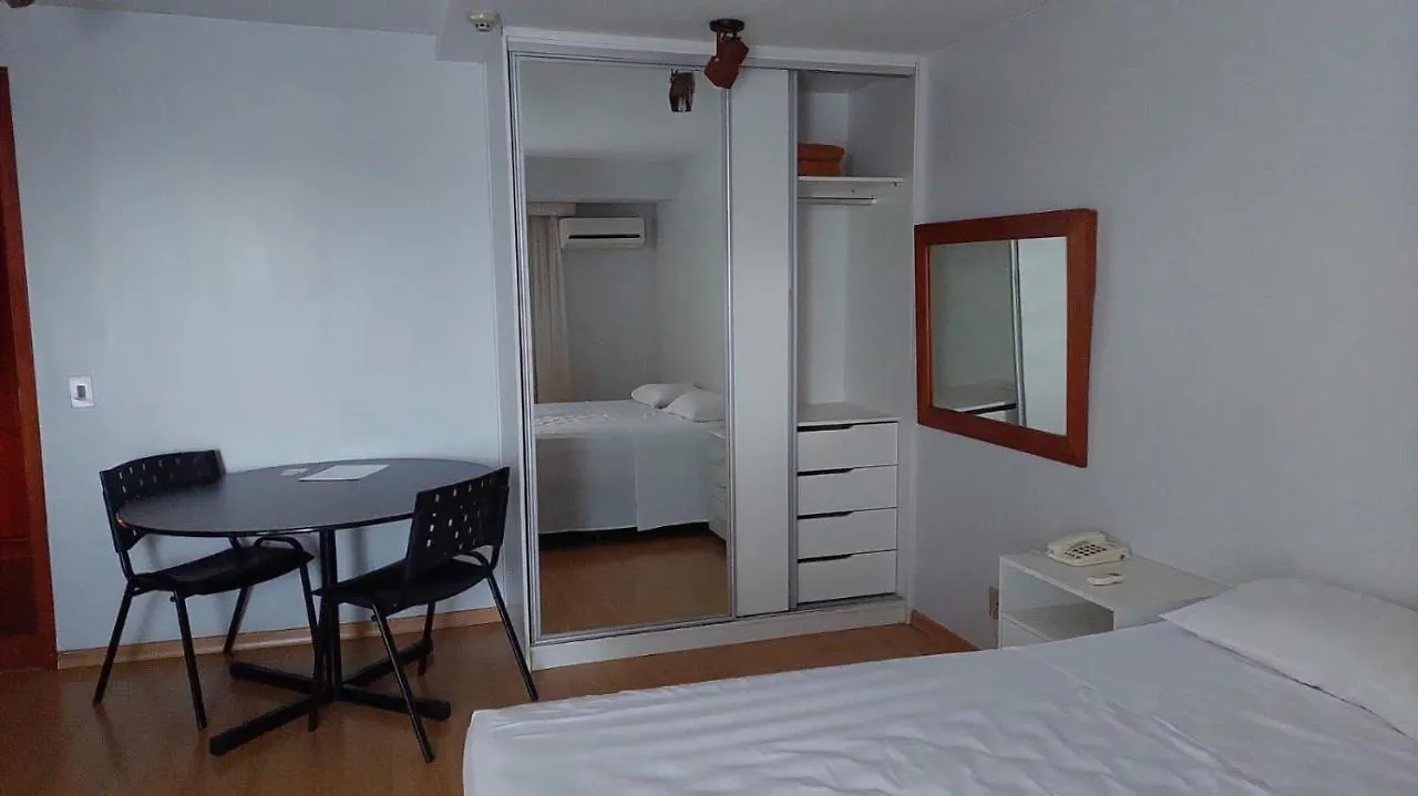 Apartamento Flat Particular Hotel Saint Paul Brasília