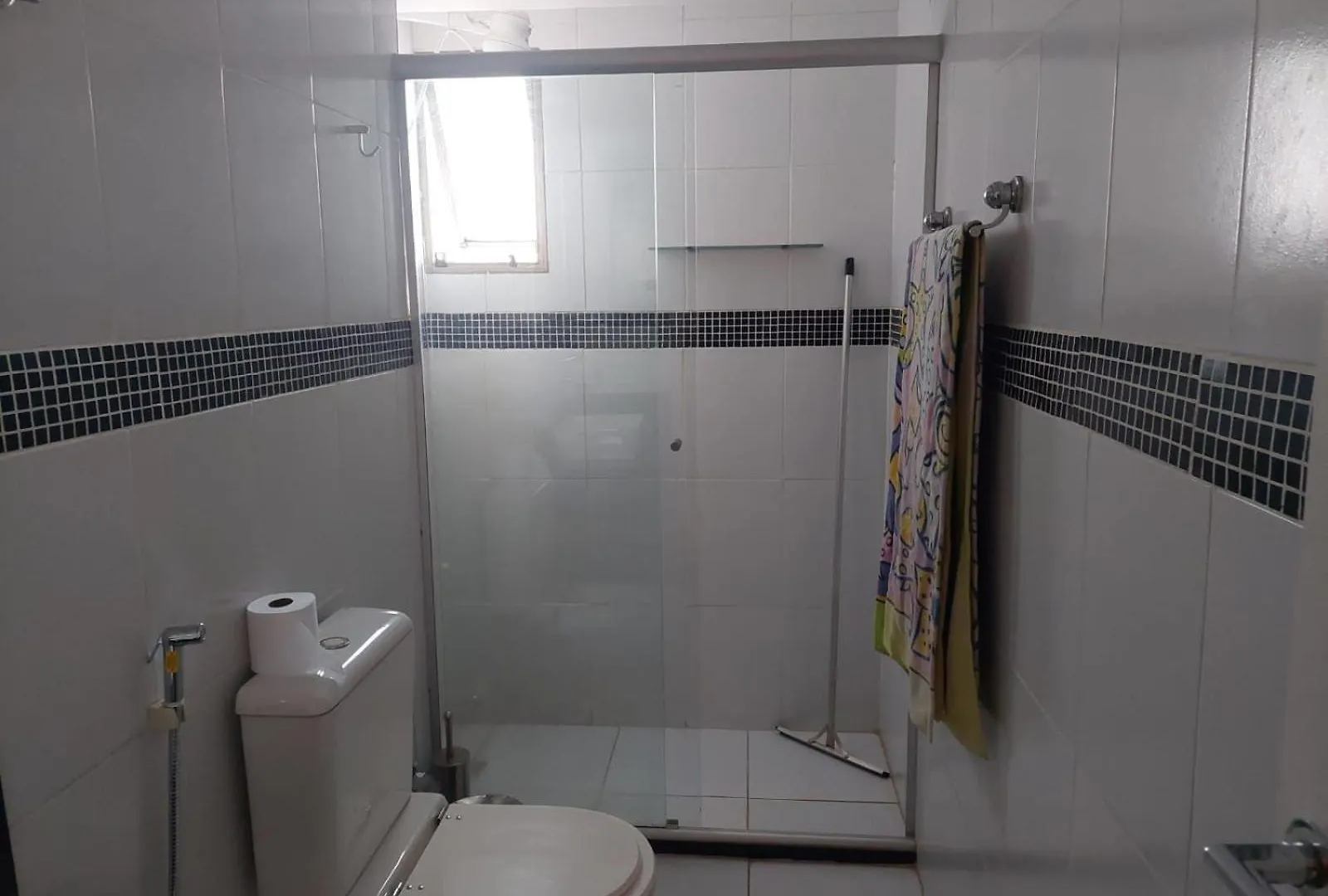 Flat Particular Hotel Saint Paul Brasília Apartamento